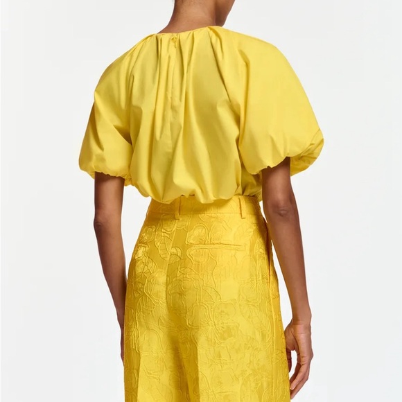 Essentiel Antwerp Fay Top - Picture 4 of 7